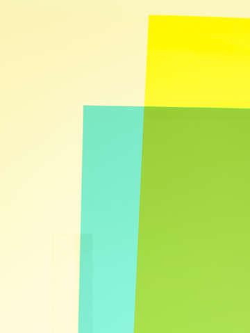 Color theory 3
