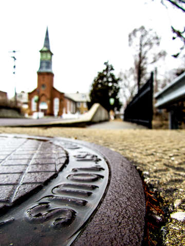 Old town depth 2
