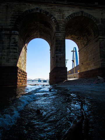 Archways 2 2