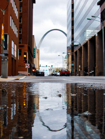 Reflect a smile 2
