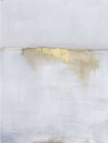 Light blue settled whispers vertical