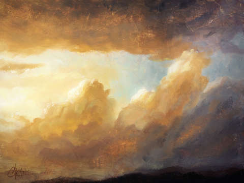 Cloudscape 1 3