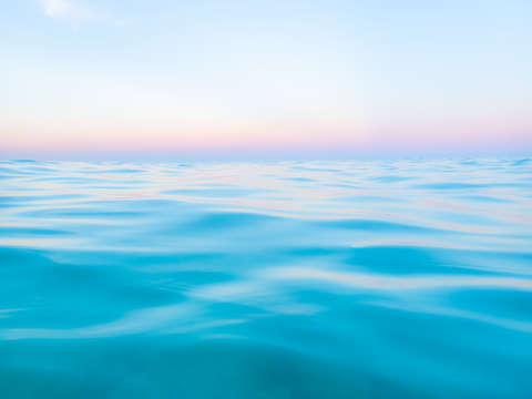 Pink horizon 2