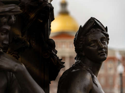 Boston common