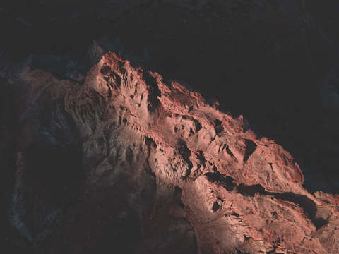 Desert 1
