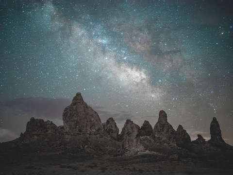 Desert 7