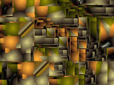 Cells 4