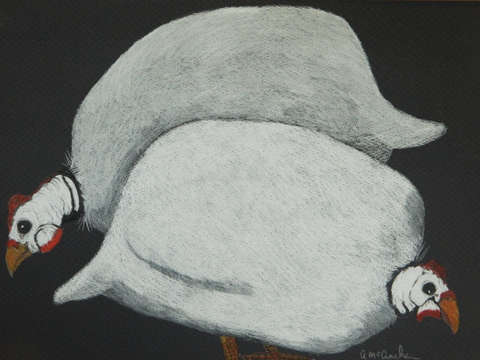 First Guineas