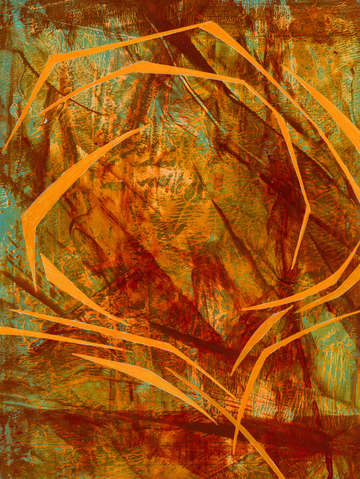 Yellow rose 4