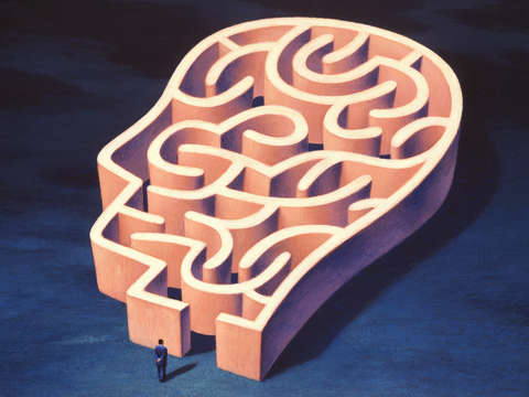 Maze
