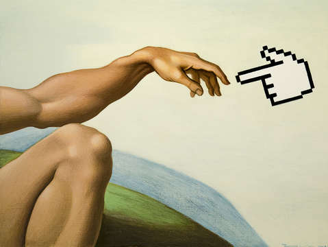 Creation 3