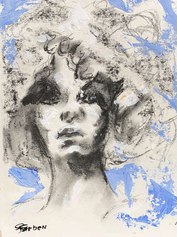 Bouffant