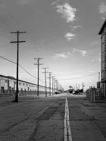 Street