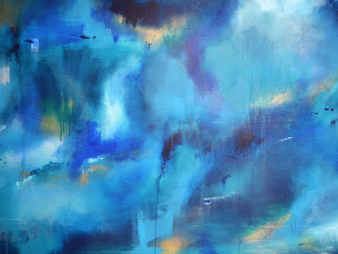 Healing rains