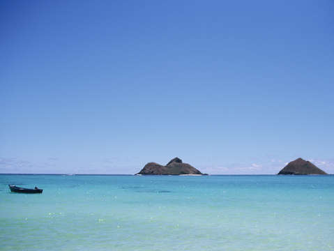 Lanikai