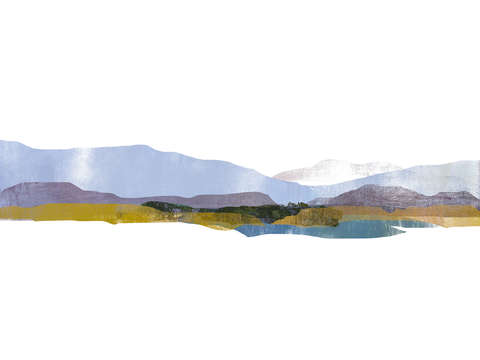 Mountain escape