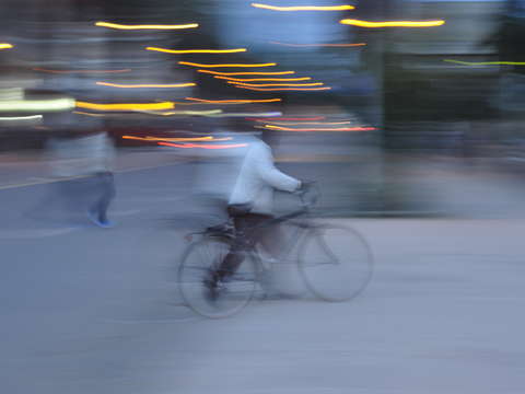 Asmara Bike Rider