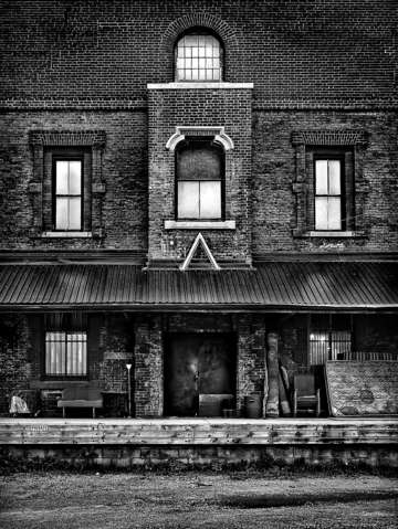 No 409 front st e toronto canada