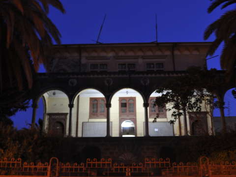 Palace