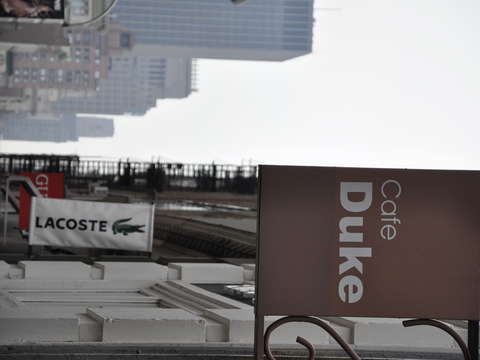New York Duke