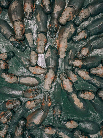 Hungry hippos 2