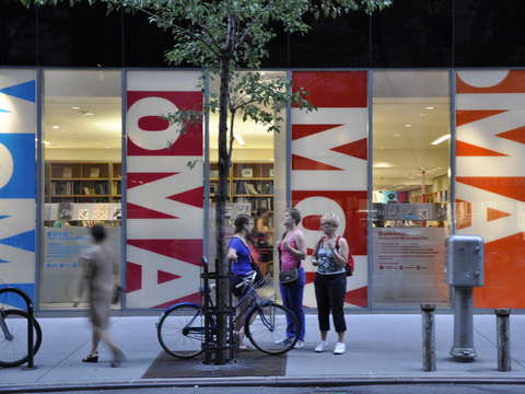 MOMA II