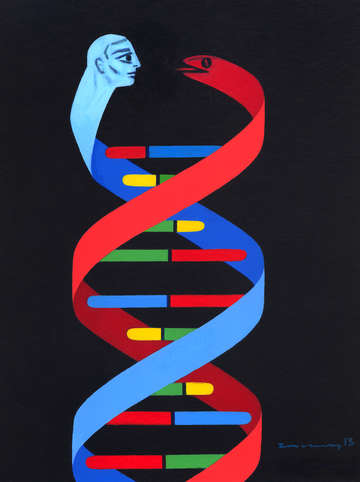 Dna