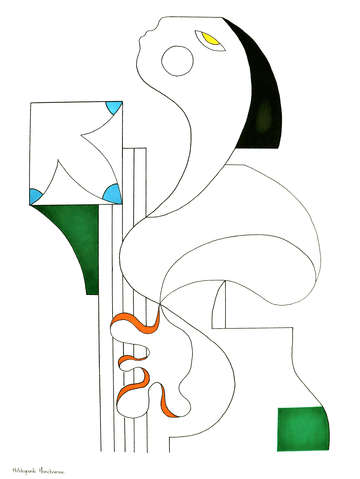 Lartiste musicale