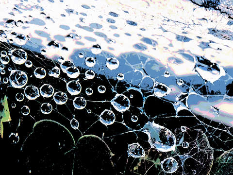 Matter and energy