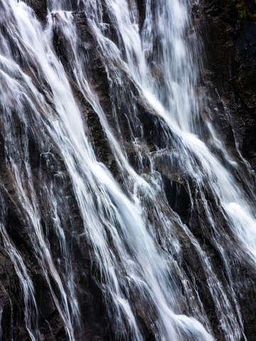 Cascading stream