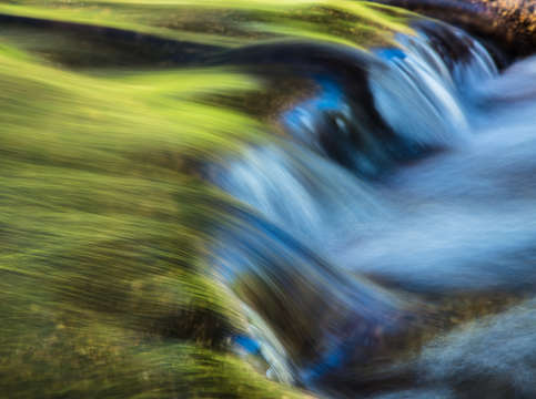 Green stream