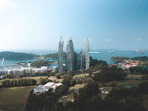 Singapore 1