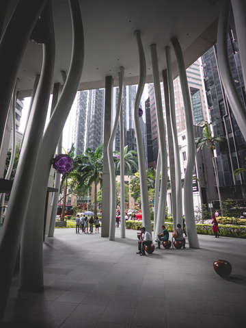 Singapore 13