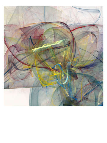 Colortrail 1003 square