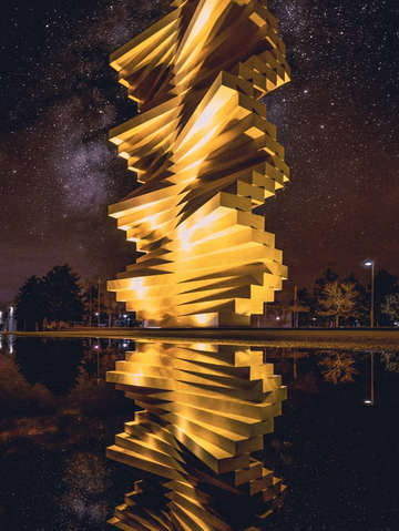 Double helix 4