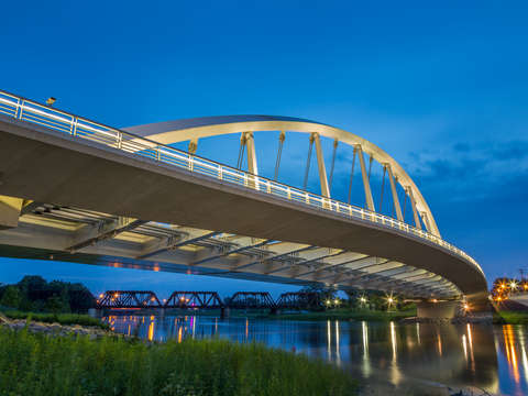 Main street bridge columbus oh