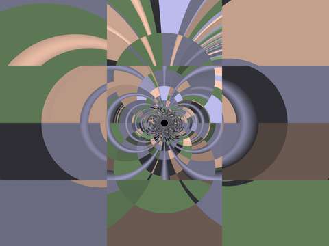 Circles 4