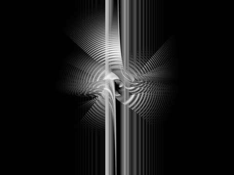 Dancing with the air 2