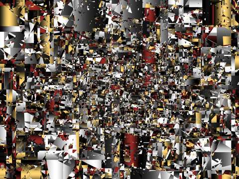 Devastation 1