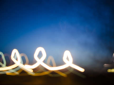 All The Lights