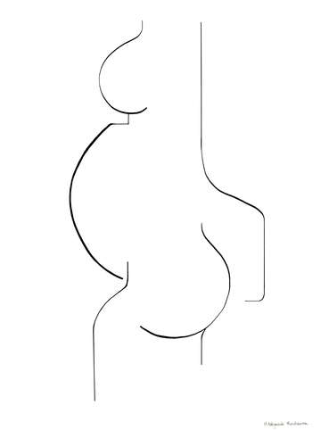 Pregnant