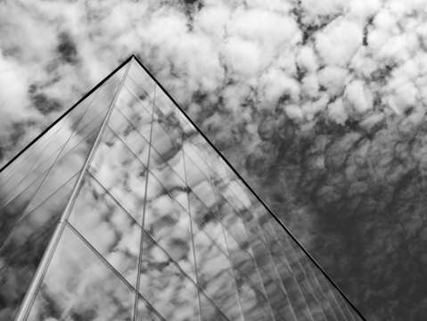 Urban reflections 3