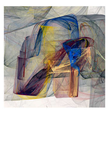 Colortrails 1009 square