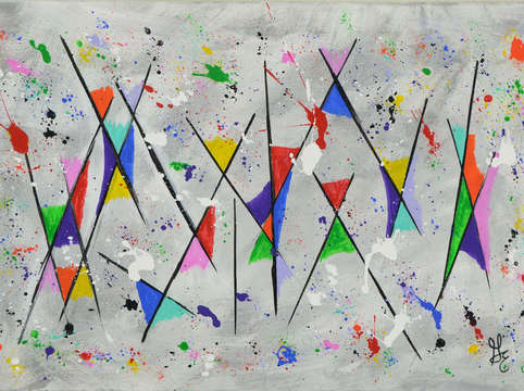 Sharp edges 2