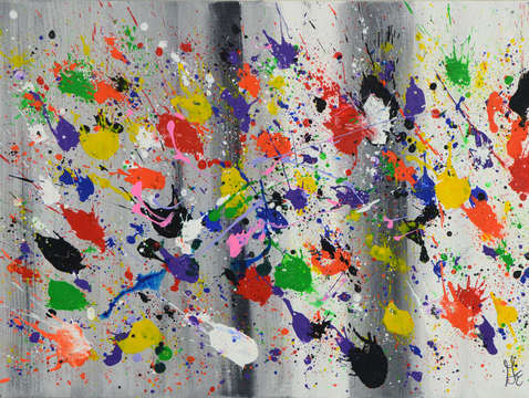 Splat 2