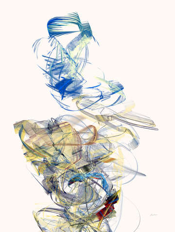 Colortrails 1074a