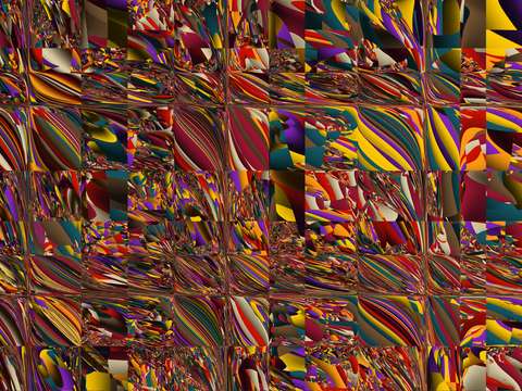 Folds tangles 5 2