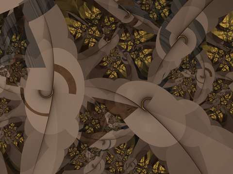 Golden wires 2