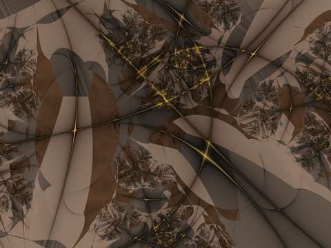 Golden wires 4