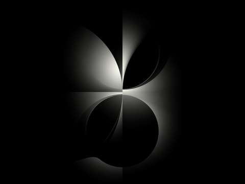 Lights shadows 5